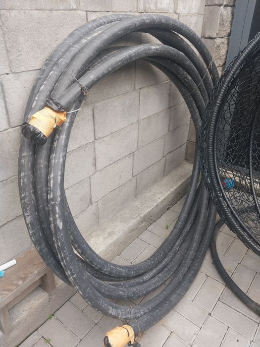 Продам кабель ВБШвнг 4×240 (N) 0.66кВ медный и бронированный..