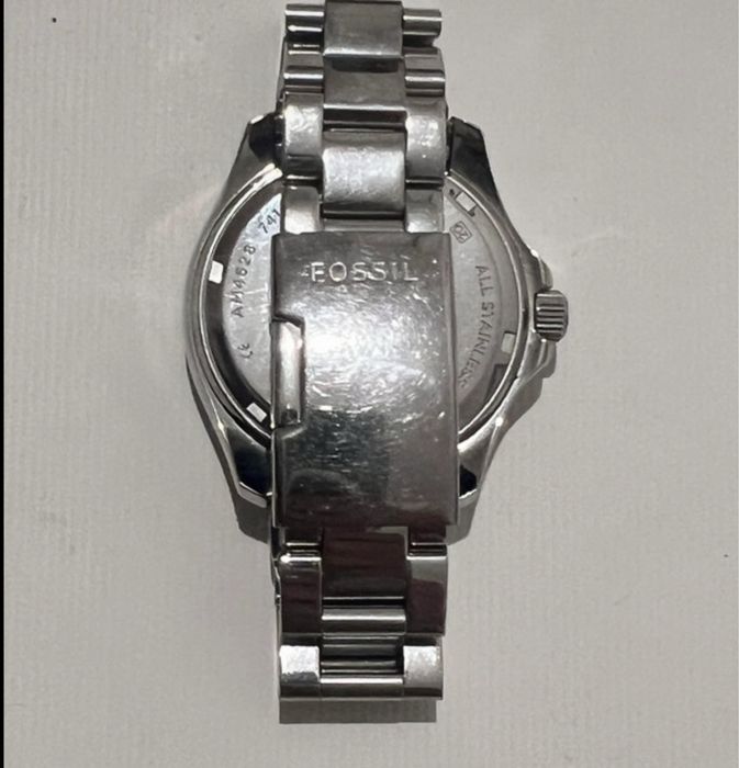Ceas Fossil Riley dama