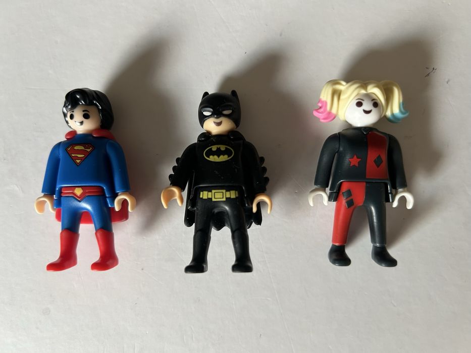 Играчки Kinder Joy - Stranger things, Harry Potter, Super Mario и други.