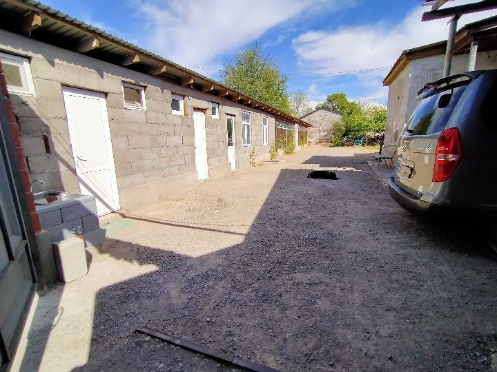 Частный дом продам или обмен.