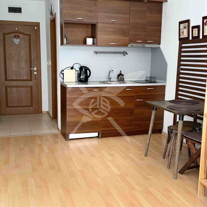 Едностаен апартамент в Свети Влас! 103711