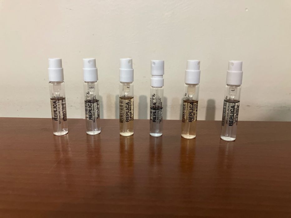 Maison margiela replica