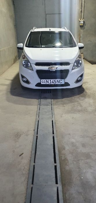 Spark sotiladi arzon narxda srochno