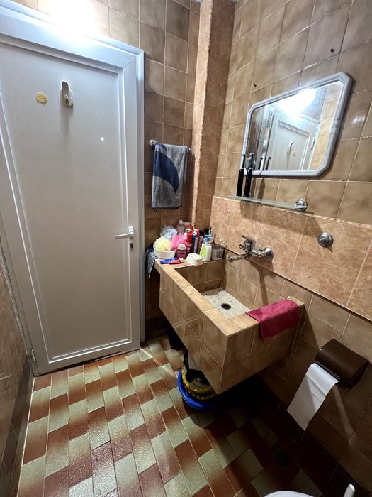 Обзавеждане за баня