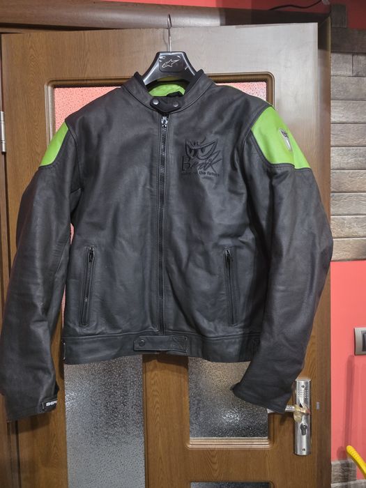 Мотоциклетно яке Berik размер 60