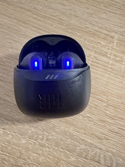 Casti Bluethooth JBL