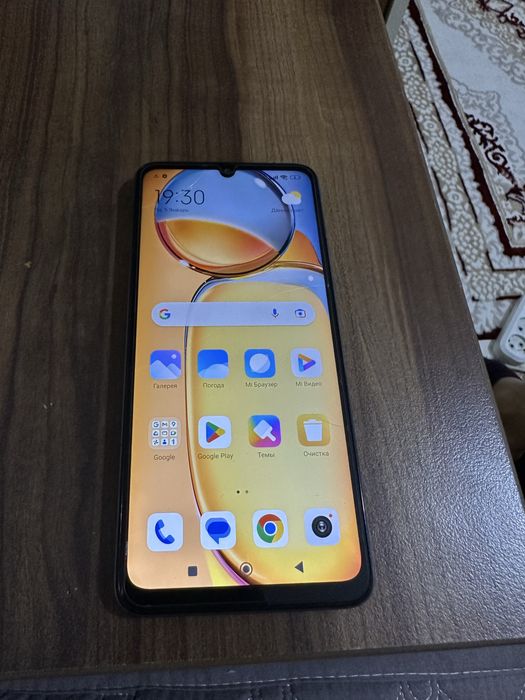 Продам редми 13С