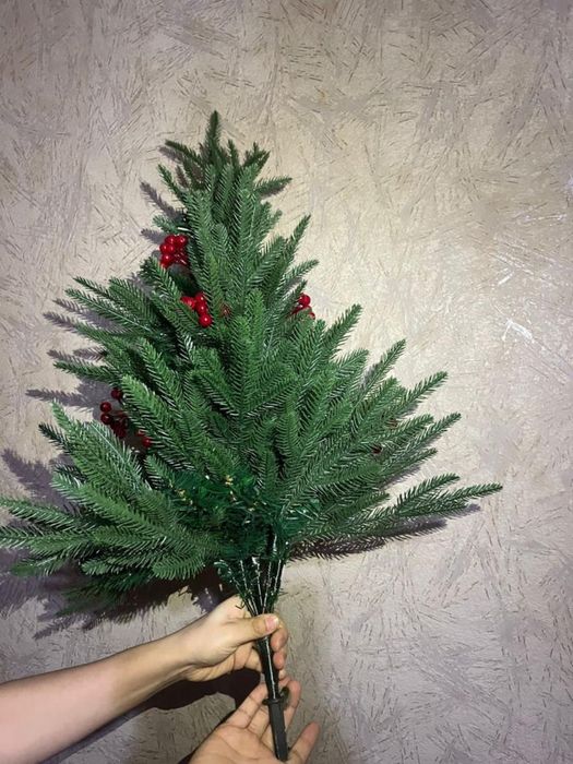 Искусственная Елка Женева