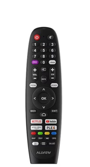Vând televizor Smart Allview 60 cm