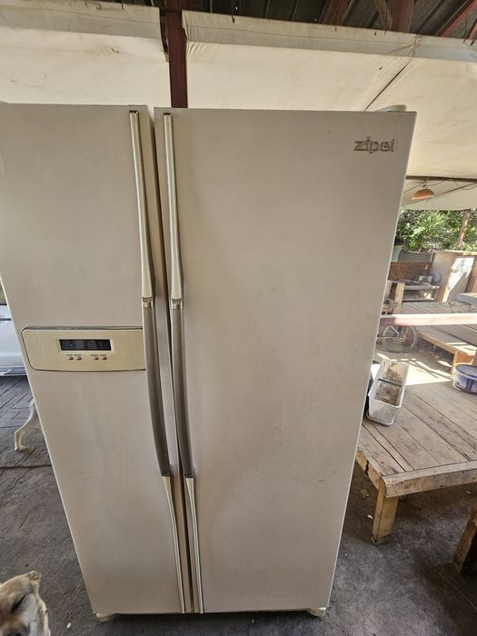 Холодильник Самсунг