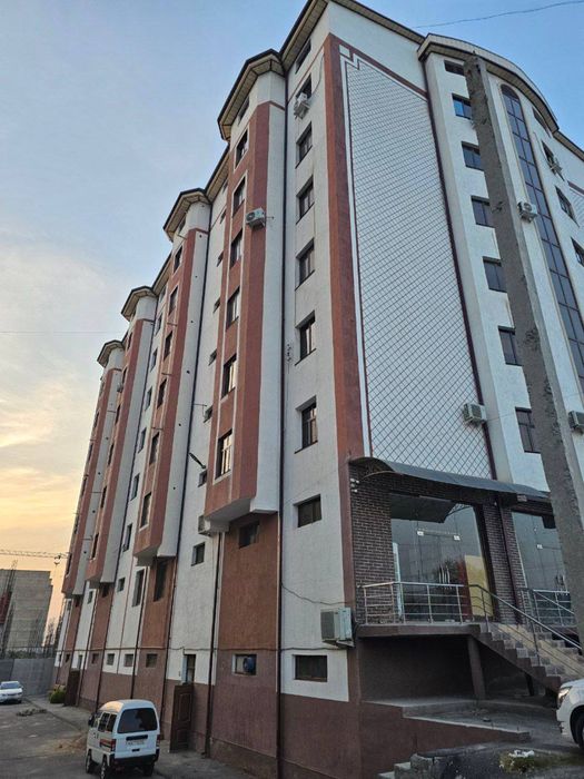 Срочно продается квартира с кадастром на Согдиана ДСК от собственника