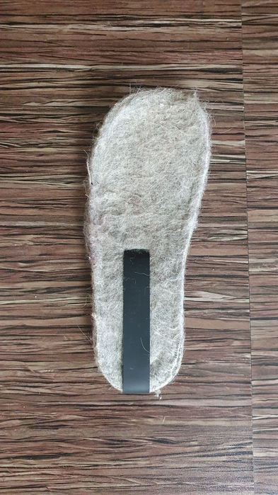 Сапоги-дутики зимние