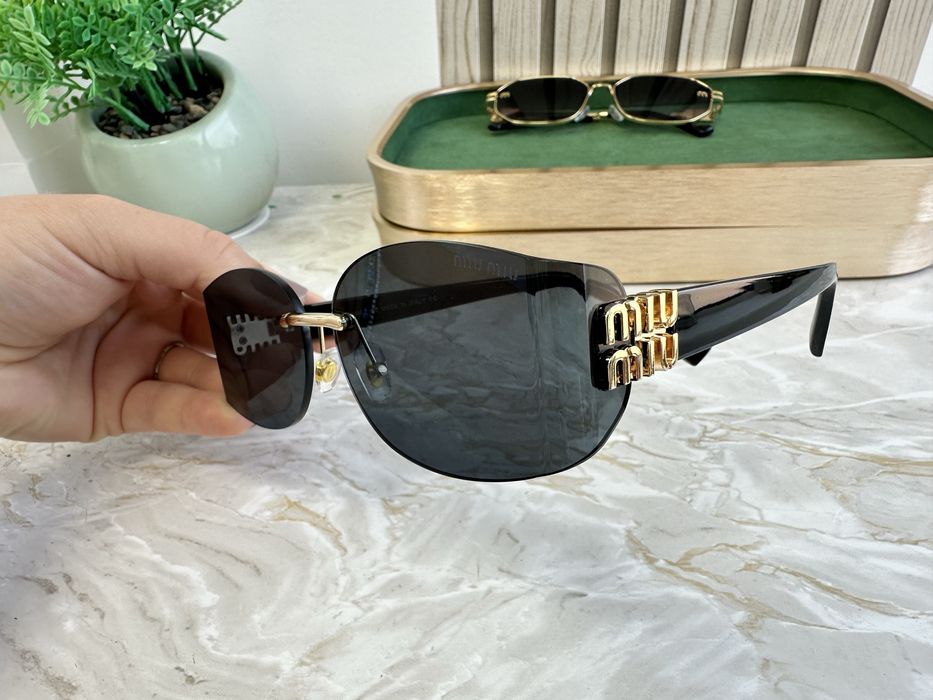 Ochelari de soare Miu Miu 2026 UV400