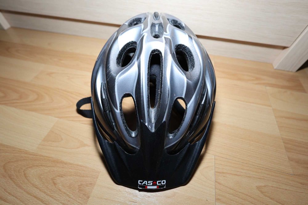 Cască de bicicletă Casco Python