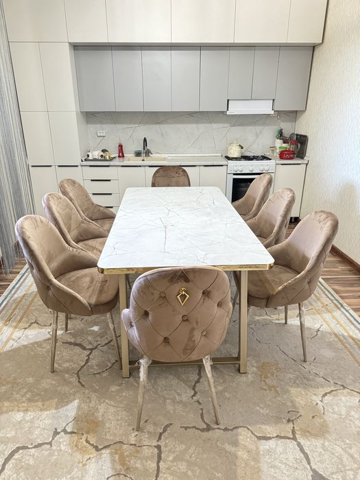 Продается дом мкр Самал 3