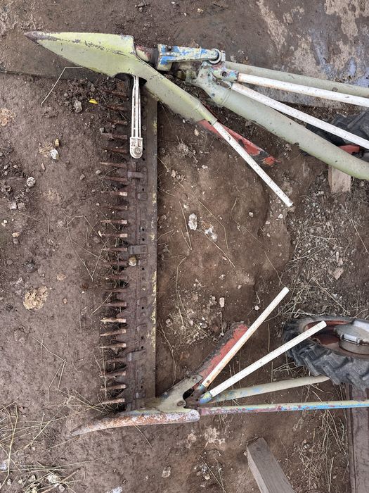 Cositoare cu scaun BGS ACME