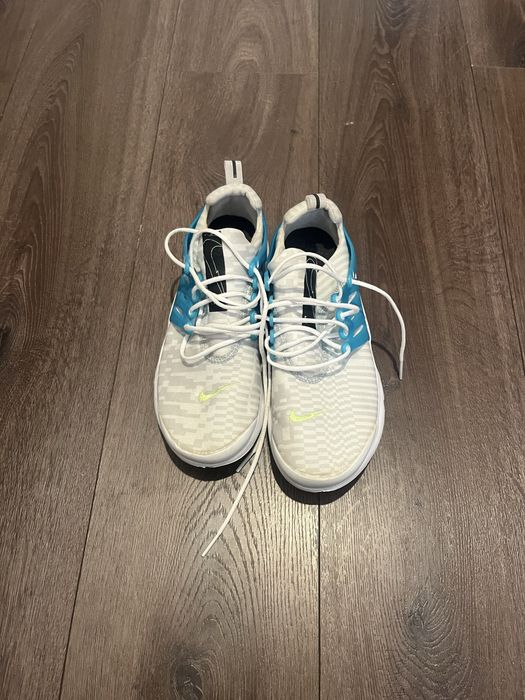 Nike Presto GS-оригинални маратонки