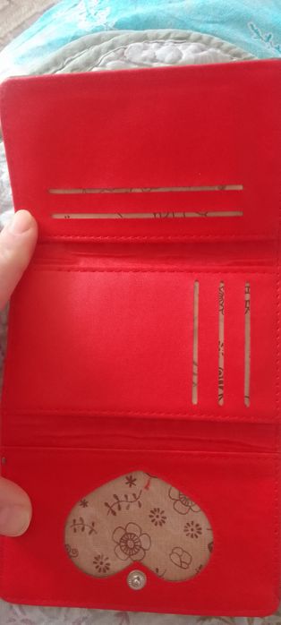 Продам кошелёк .