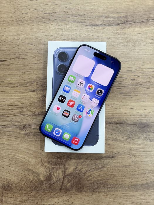 iPhone 17 Pro 256 gb | Айфон 17 Про 256 гб