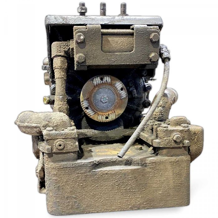 Cutie de viteze Volvo FL,FE 2013 ALLISON -Piese de schimb Volvo