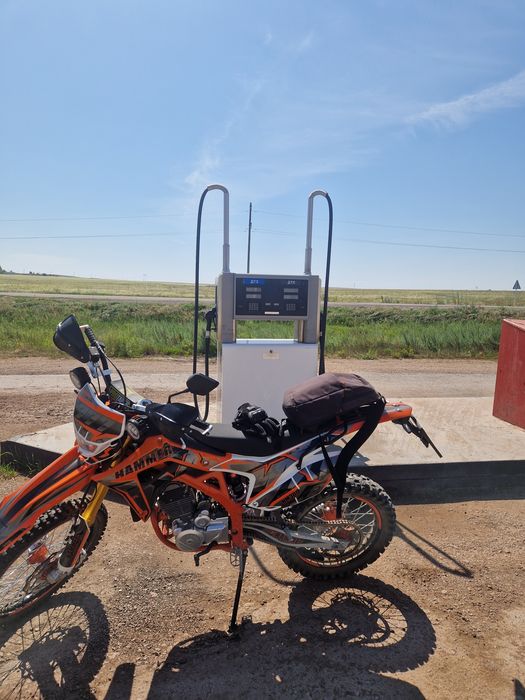Хамер 300куб, с документами