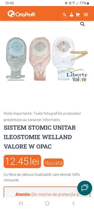 Pungi colostoma (WELLAND).