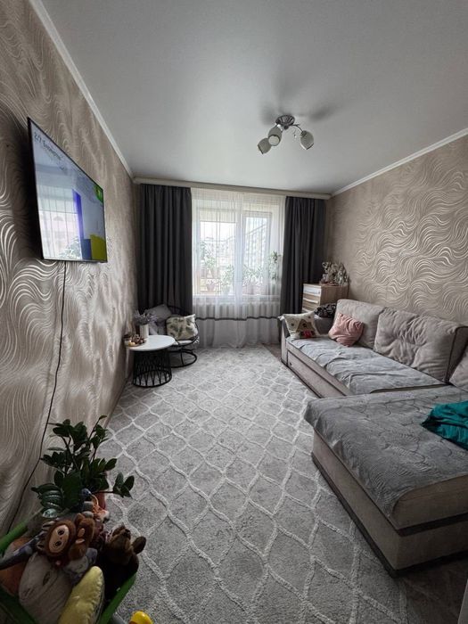 2-х ком 8 мкр распашонка