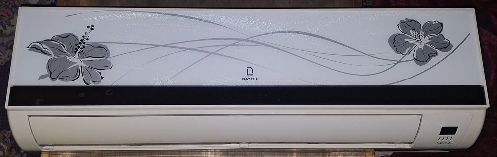 Кондиционер сотилади 18 та лик