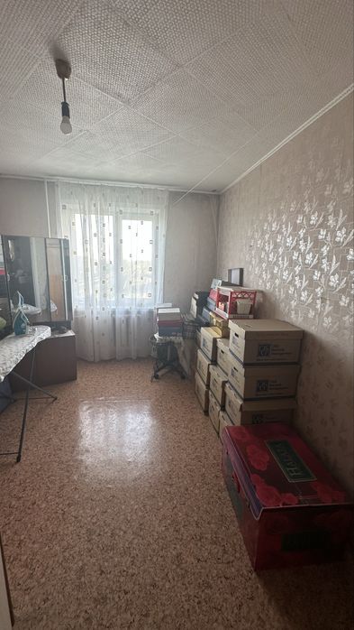 Продам 3-Х комнатную квартиру