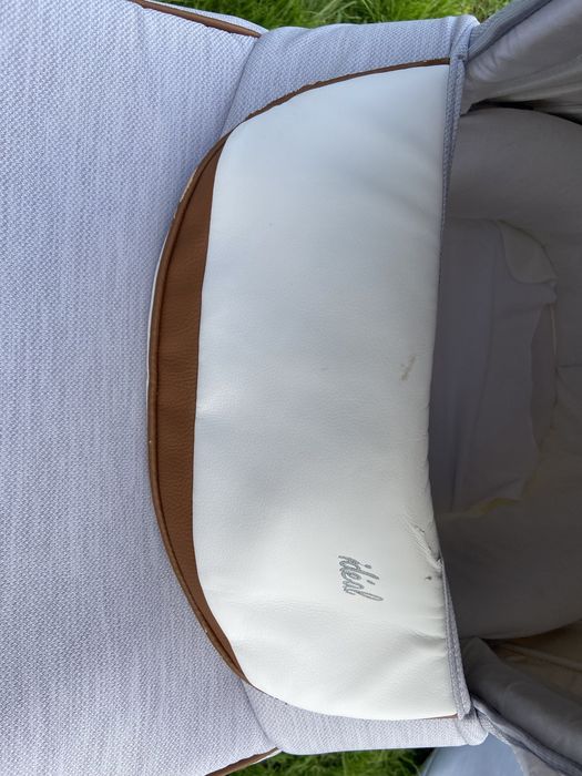 Количка Bexa Ideal