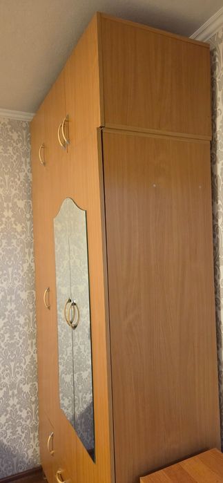 Продам шкафы хорошем состоянии