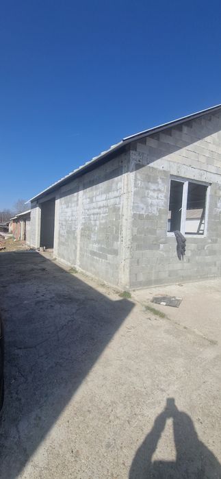 Дава се под наем Склад в Силистра, Малчика - 240 кв.м за 109721.91 € - Снимка #2