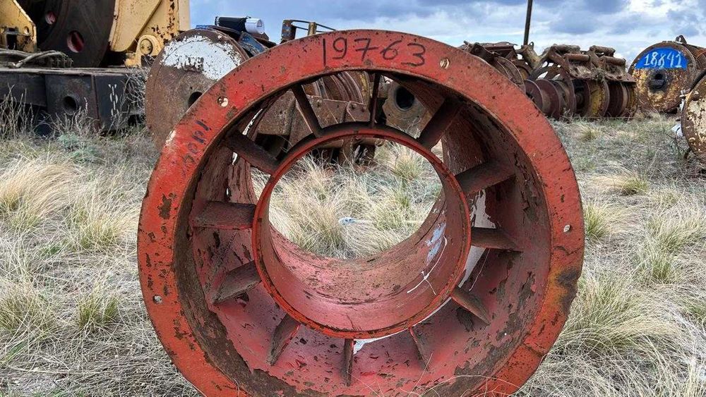 вентиляторы б / у