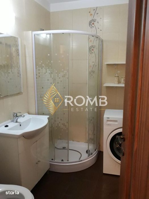 Apartament 1 camera de inchiriat | Etaj 1 | Parcare inclusa | Zona Cet