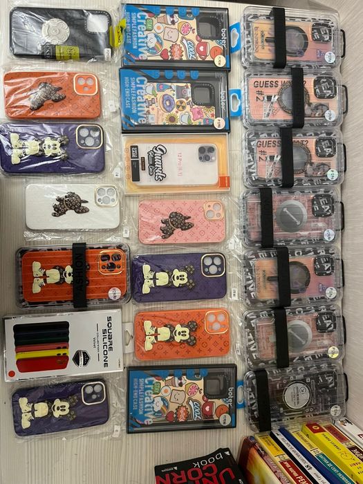 Продам чехлы оптом