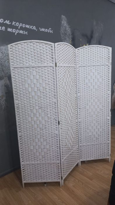Продается шикарная ширма