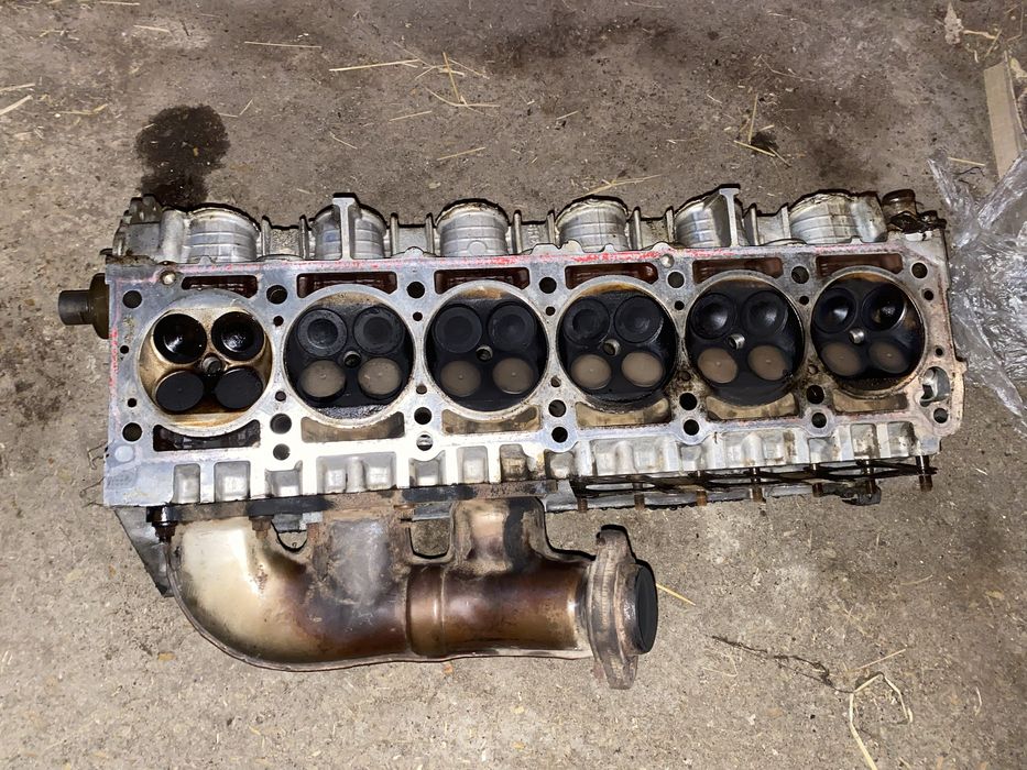 Продам запчасти на М 104