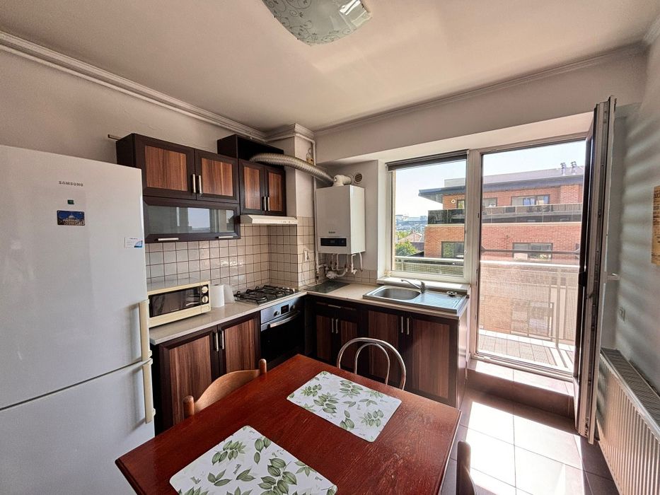 Proprietar inchiriez apartament 2 camere zona Iulius Mall, FSEGA, Studium Green
