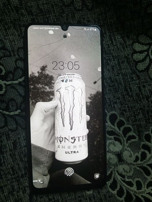 Продам срочно  Самсунг рабочий