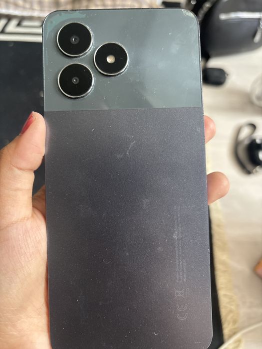 Realme 50 Android