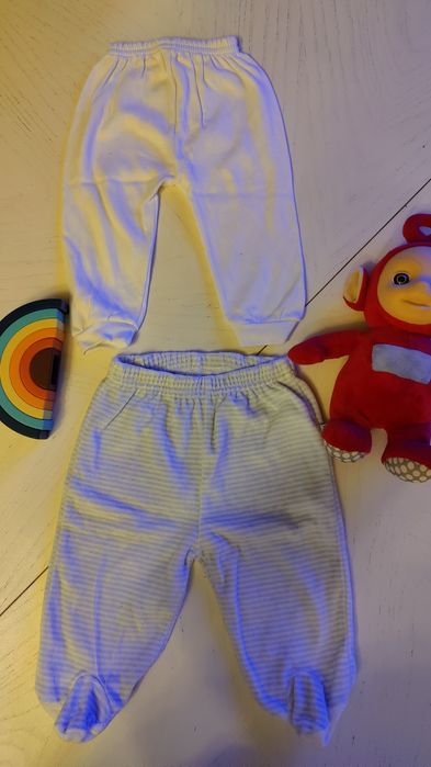 Lot pantaloni 68