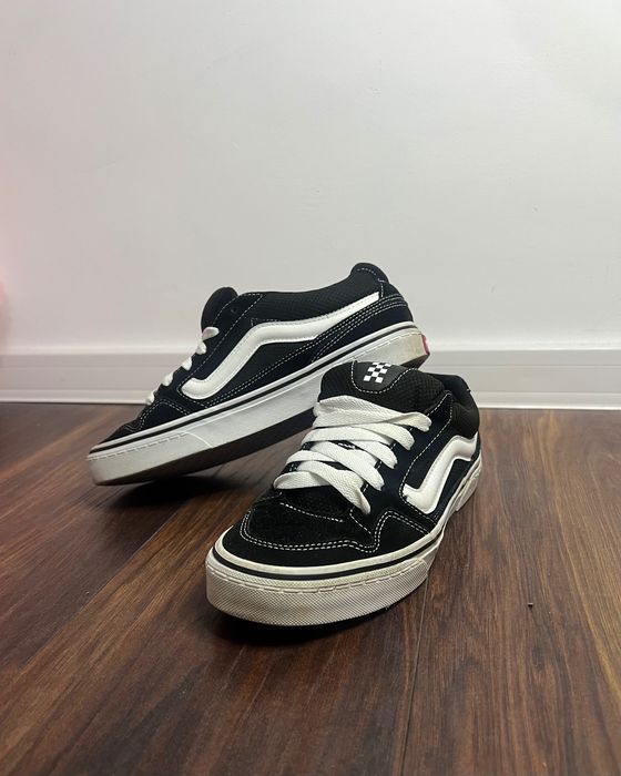 Vans Caldrone размер 41 оригинал