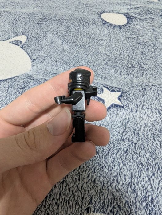 Набор lego ninjago cole dx spinner 2170