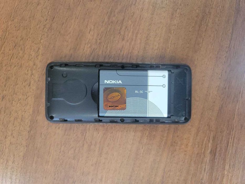 Artel F5 yangidek, yangi batareyka quyilgan