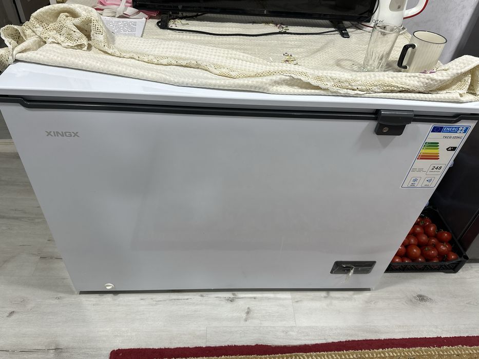 Marazilnik xingh 325 litr