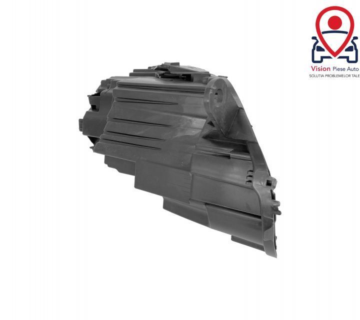 Carcasa Far Stanga Noua Xenon Volkswagen Passat B7 2010 2011 2012 2013