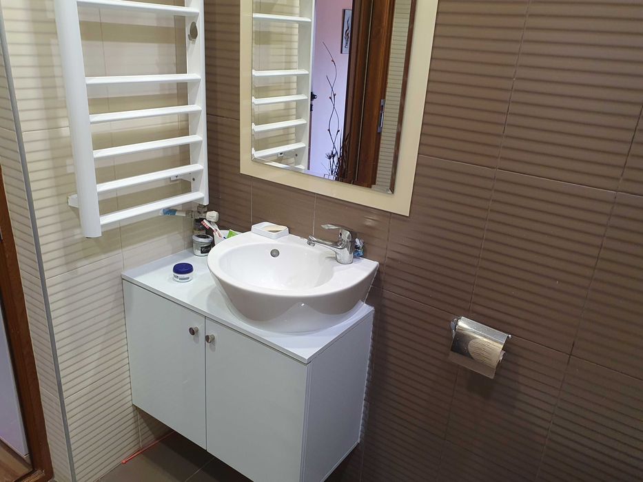 Продава се Четиристаен апартамент в Казанлък - 105 кв.м за 1093 €/кв.м - Снимка #10