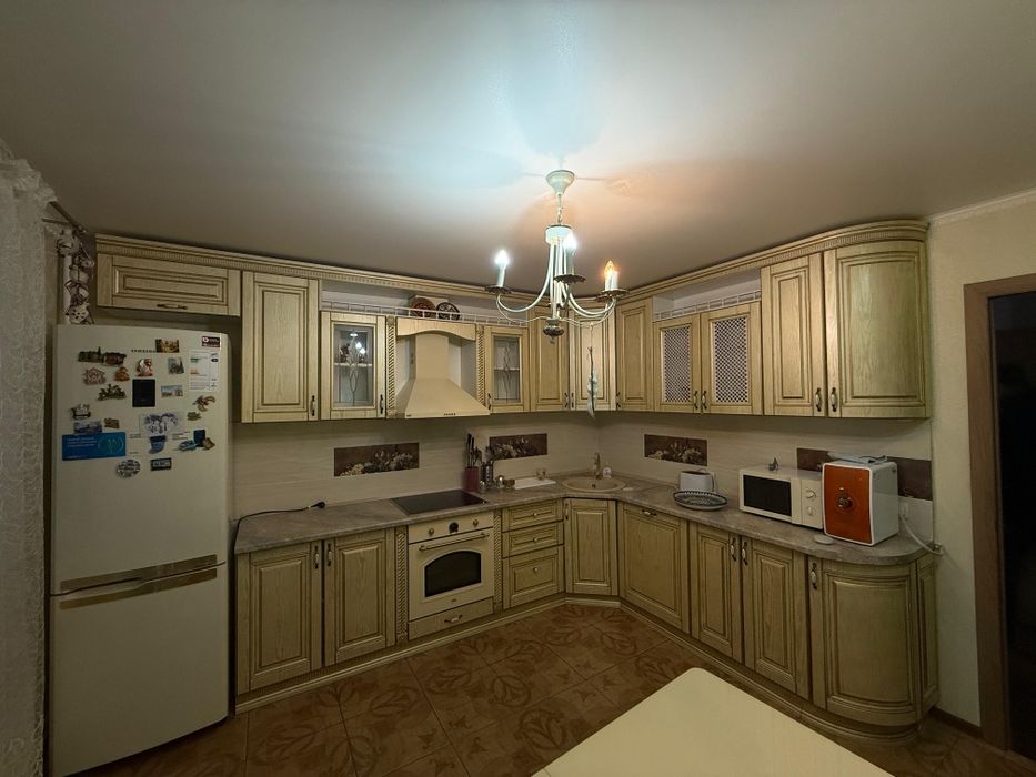 Продам кухонный гарнитур