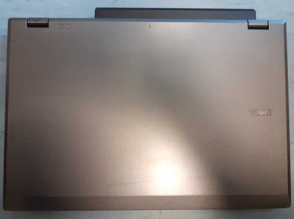 Dell Latitude E6520, E5430, E5530, E5510