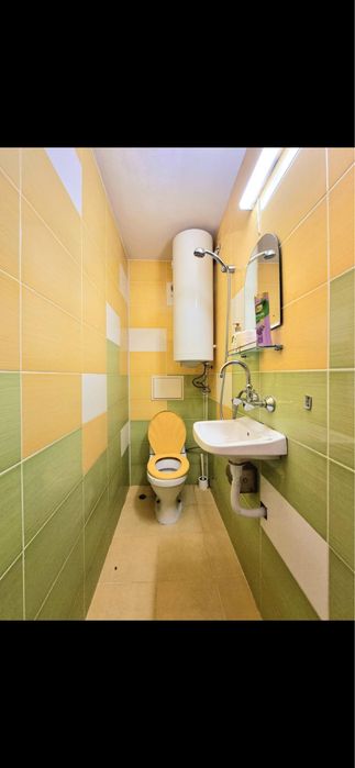 Дава се под наем Мезонет в Бургас, Лазур - 76 кв.м за 510 € - Снимка #9